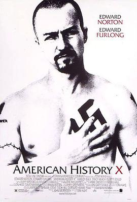 美國X檔案 American History X